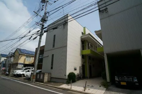 ラグタイム箱崎の画像