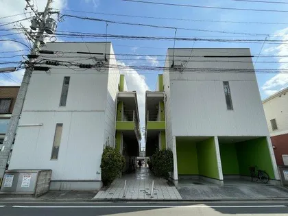 ラグタイム箱崎の画像