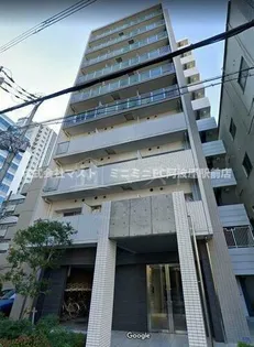 アーバネックス梅田西【7階】の外観