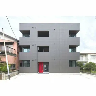 WARREN CHUO Ⅰの画像