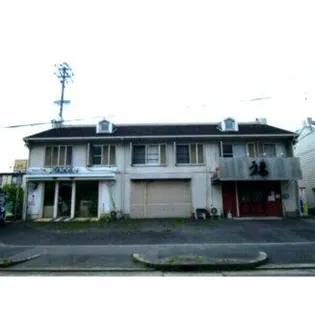 タウニーストリート中棟【202号室】の外観