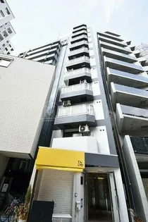 アール南森町【10階】の外観