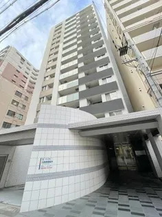 大阪府大阪市中央区久太郎町1丁目【マンション】の外観