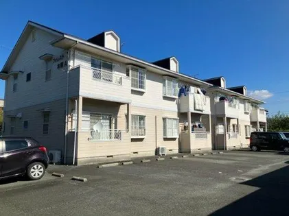 フォレスト本郷 Aの画像