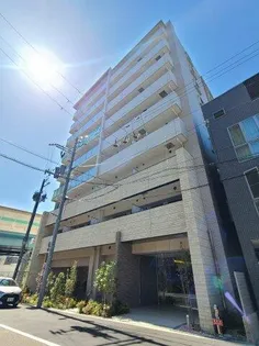 スプランディッド弁天町の画像