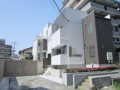 GRANDTIC GIGLIO西新の画像