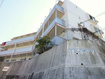 YKハイツ旭が丘の画像