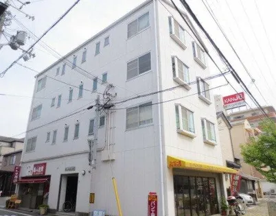 グリーンコーポの画像