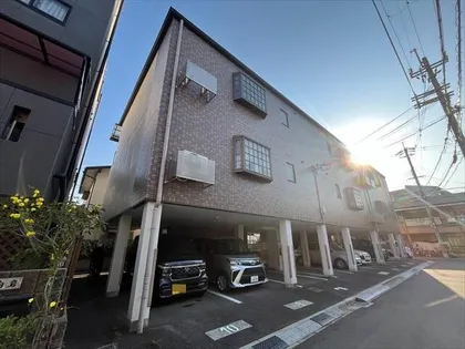 増田ハイツの画像