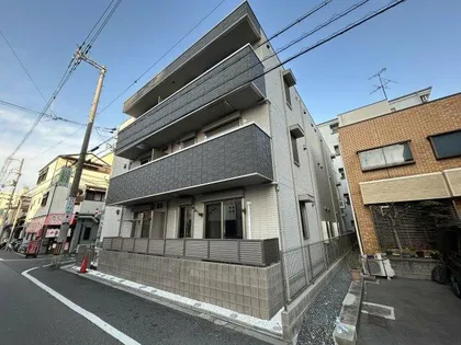 スペチアーレ平野東の画像