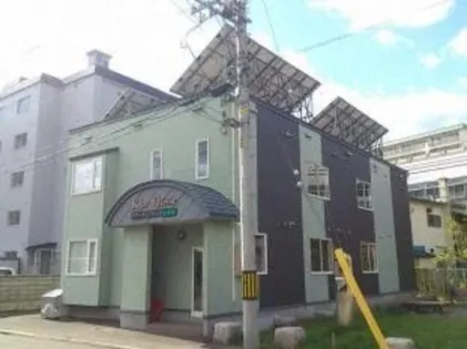 クラールフリュッセ壱番館の画像