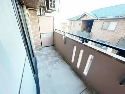 フォンテーヌ峯【5階】の内装