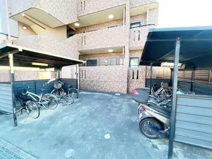 フォンテーヌ峯【5階】のその他画像