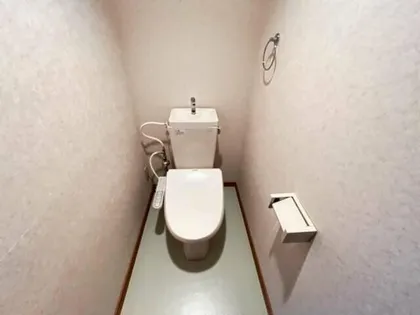 フォンテーヌ峯【5階】の内装