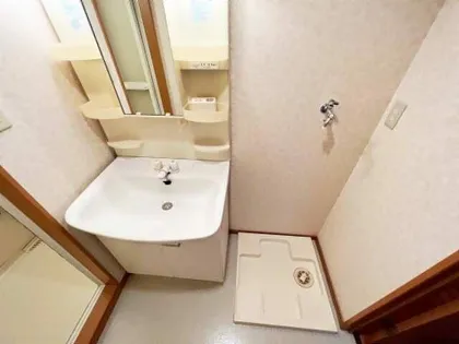 フォンテーヌ峯【5階】の内装