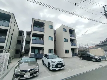 AND TERRACE 羽曳野の画像