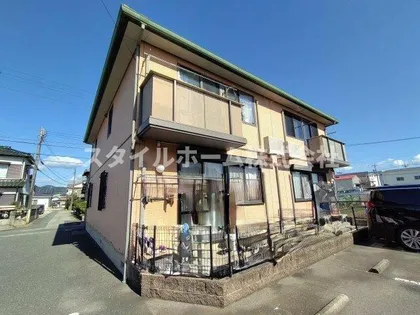 パリシー A棟の画像