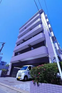 チェリーブラッサムTAKEDA【6階】の外観
