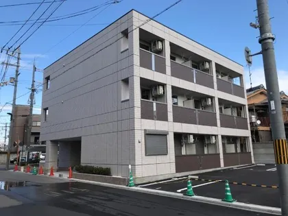 サクセスコートの画像