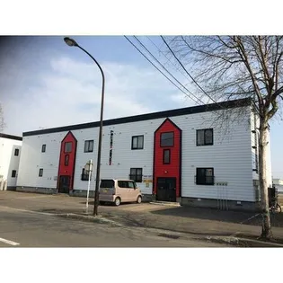 美川ハイツ7【202号室】の外観