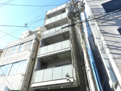 アート四条堀川の画像