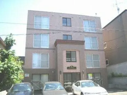 グランメール心美の画像