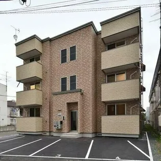 サンライズHTM Ⅲの画像