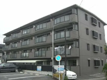 セントラルハイツ中平の画像