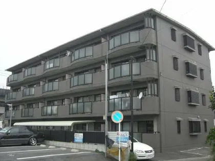 セントラルハイツ中平の画像