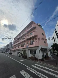 双輪建物第八コーポの画像