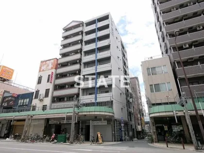 フォーチュン松屋町の画像