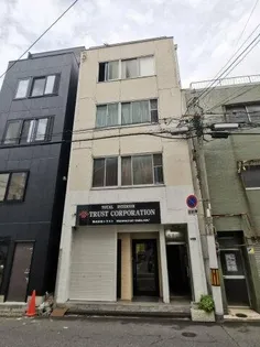 第二岩見マンションの画像