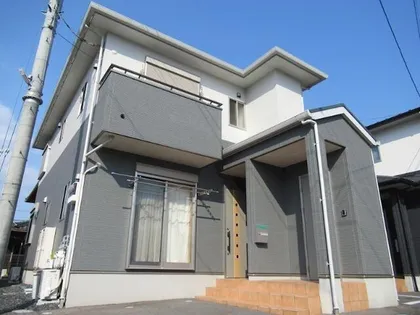 エスベランサU【2階】の外観