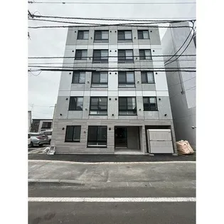 レジデンス北23条の画像