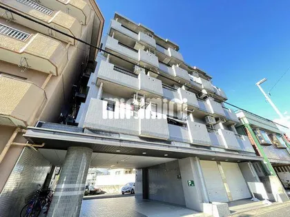 ハイツサンシャインⅡの画像