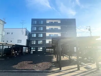 メニーズコート北園プレミアの画像