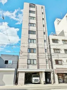ラパンジール住吉大社の画像