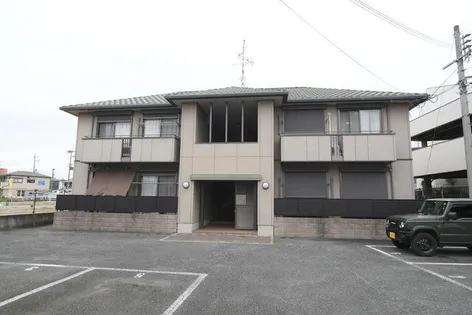 スクエアコート長尾の画像