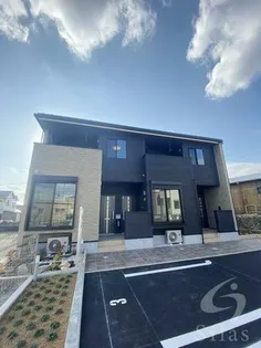 プロムナードIの画像