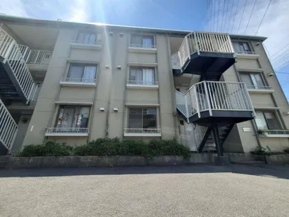 プリンスハイツEの画像