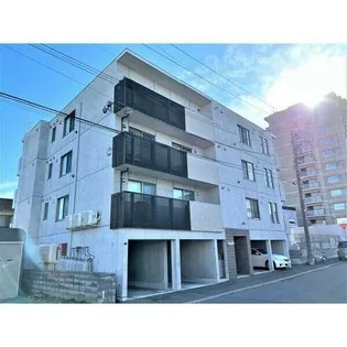 アルトローマ平岸の画像