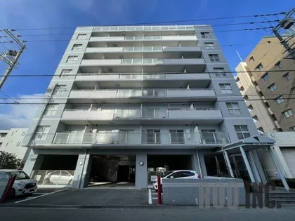 泉マンションの画像