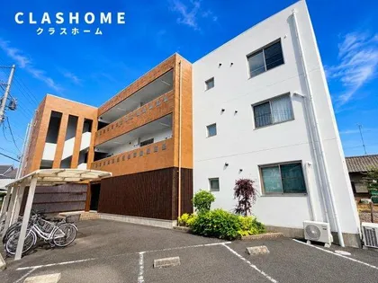 スターターマンション緑町の画像