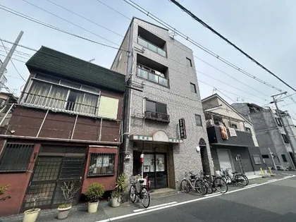 シビック中川の画像