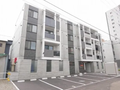 ブランシャールALAIN幌平橋の画像