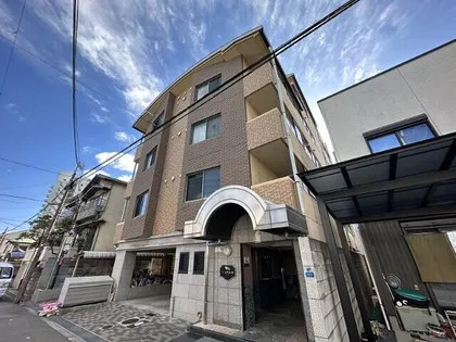 ファイブコート今川の画像