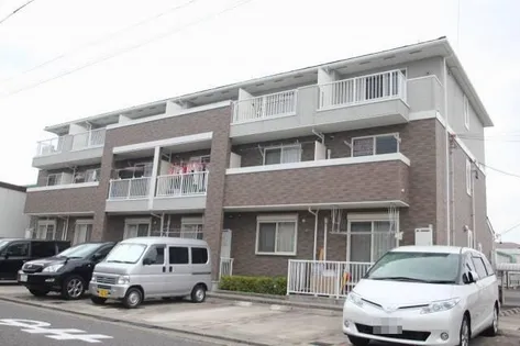 グラン シャリオの画像