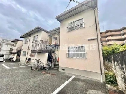 ガーデンハイツナカムラの画像