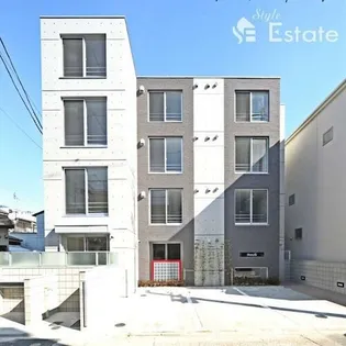 BRANCHE金山の画像