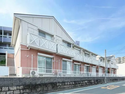 エクセルコート千里山の画像